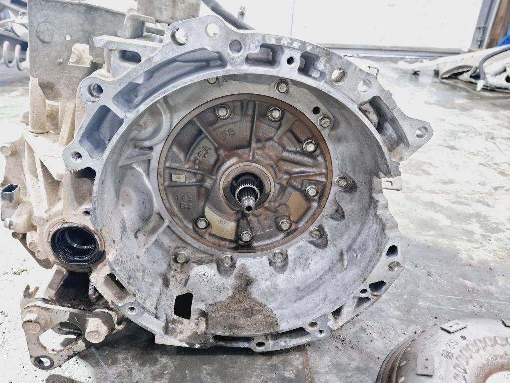 АКПП, 40000 рублей, Пермь