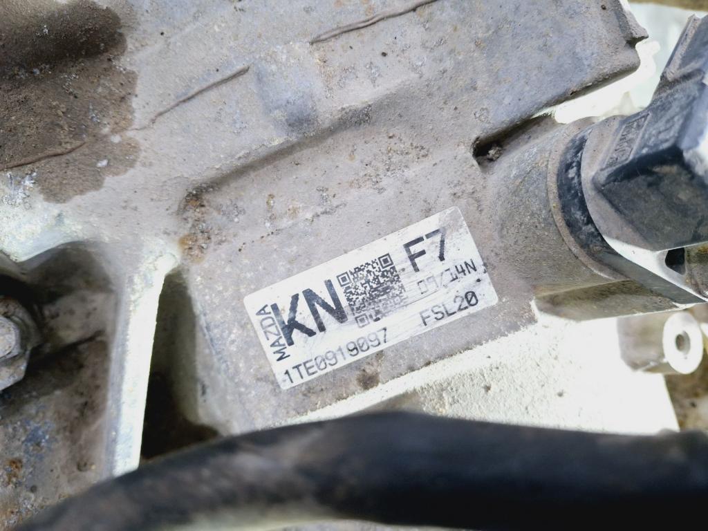 АКПП, 40000 рублей, Пермь