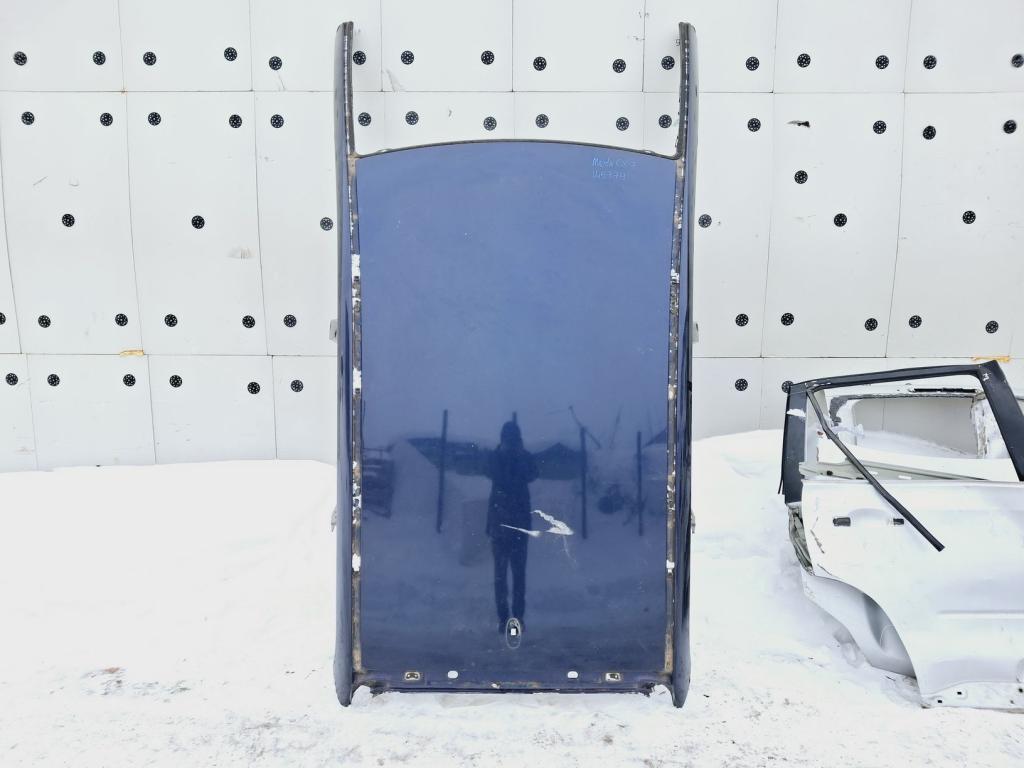 Крыша, 10000 рублей, Пермь