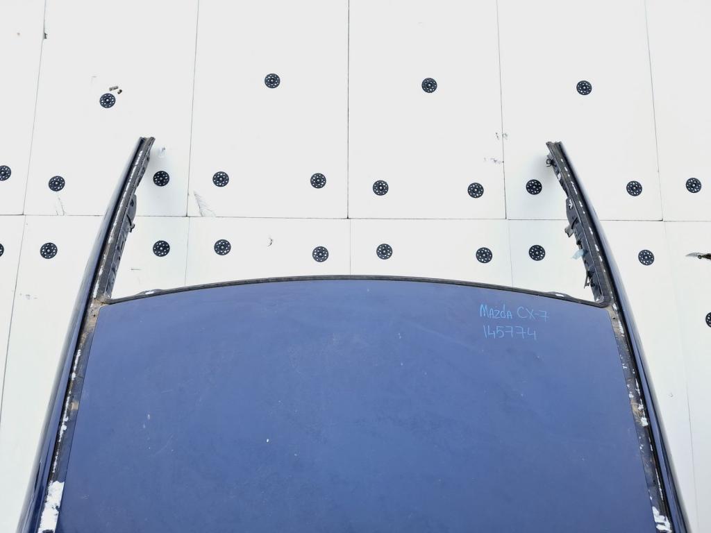 Крыша, 10000 рублей, Пермь