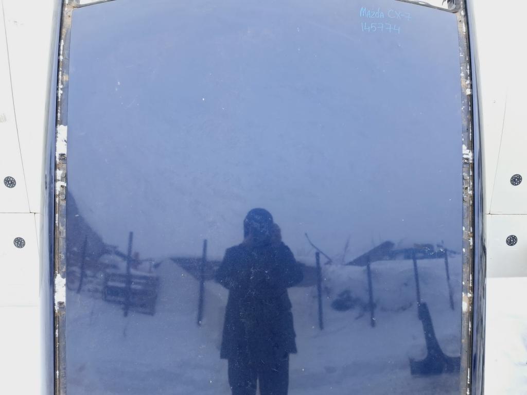 Крыша, 10000 рублей, Пермь