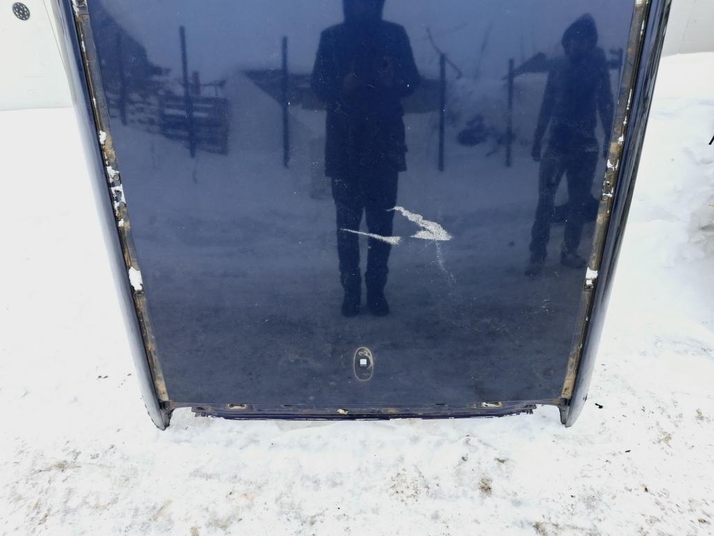 Крыша, 10000 рублей, Пермь