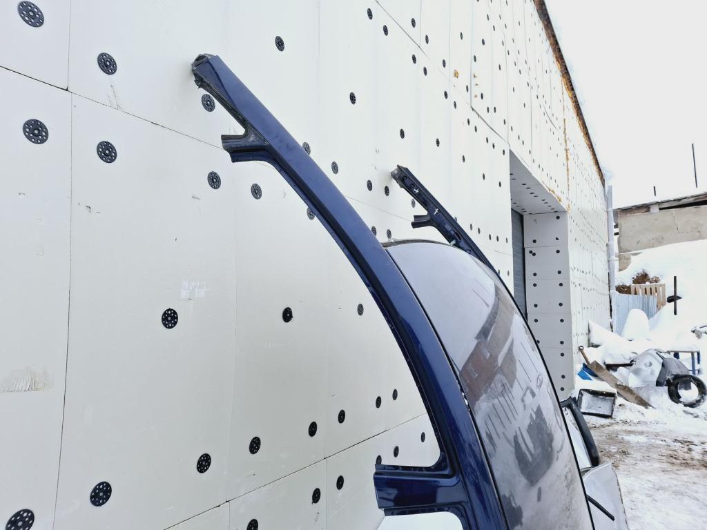 Крыша, 10000 рублей, Пермь