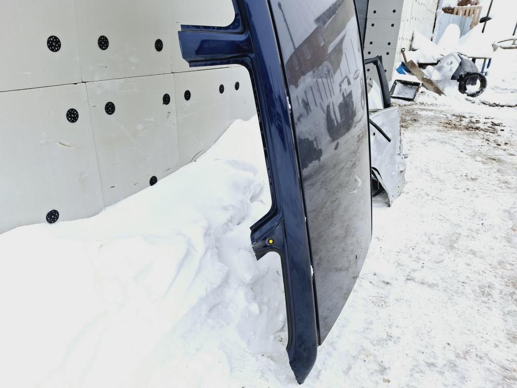 Крыша, 10000 рублей, Пермь