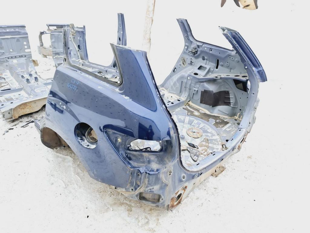 Панель задняя, 50000 рублей, Пермь