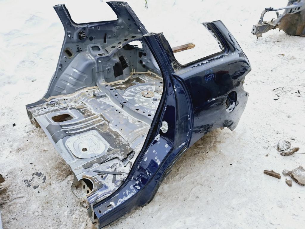 Панель задняя, 50000 рублей, Пермь