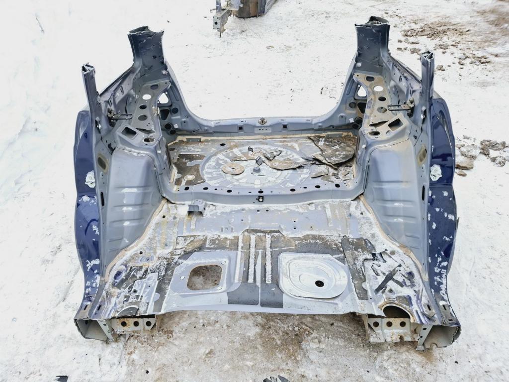 Панель задняя, 50000 рублей, Пермь