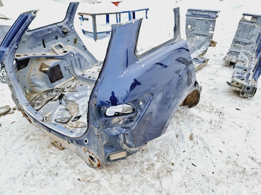 Панель задняя, 50000 рублей, Пермь