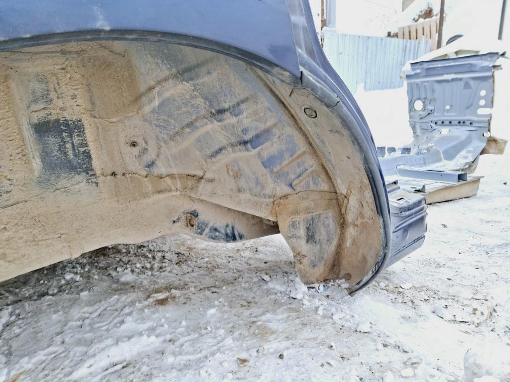 Панель задняя, 50000 рублей, Пермь