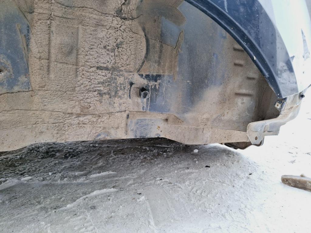 Панель задняя, 50000 рублей, Пермь