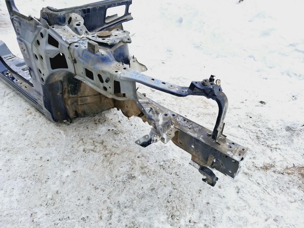 Лонжерон передний правый, 8000 рублей, Пермь