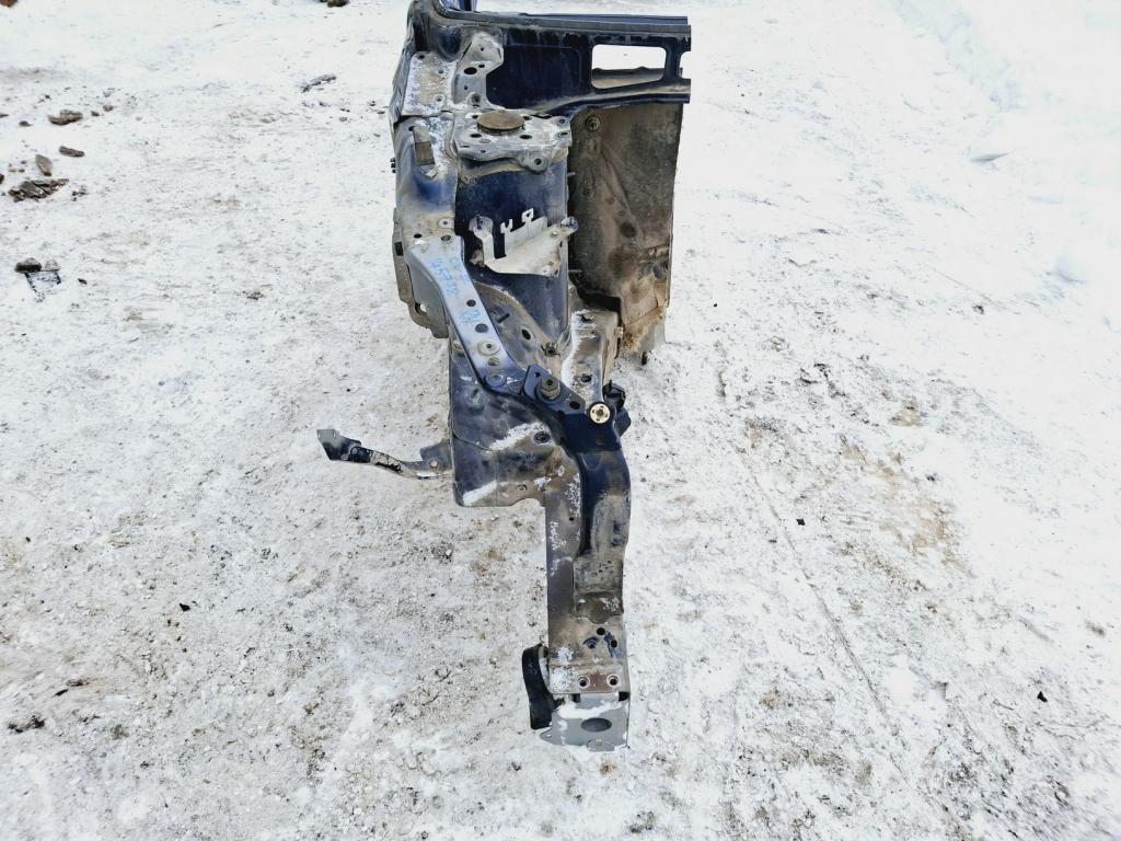 Лонжерон передний правый, 8000 рублей, Пермь