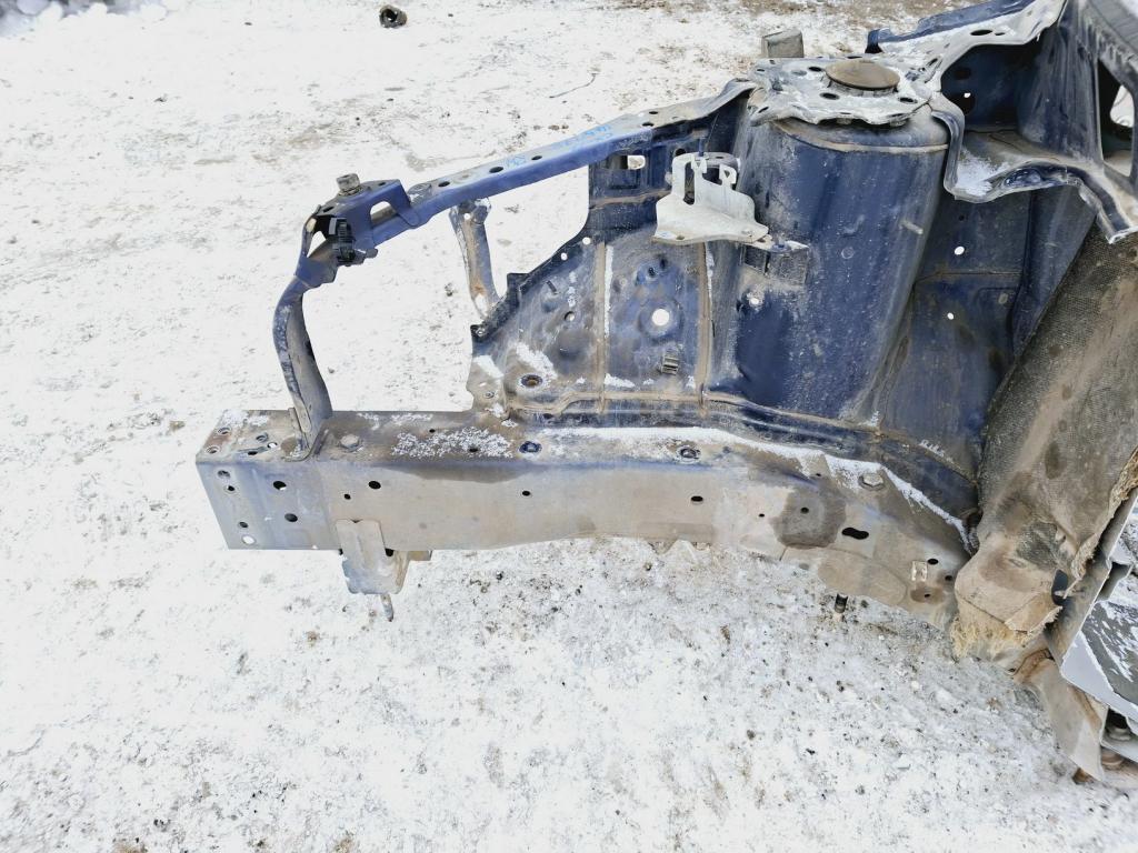 Лонжерон передний правый, 8000 рублей, Пермь