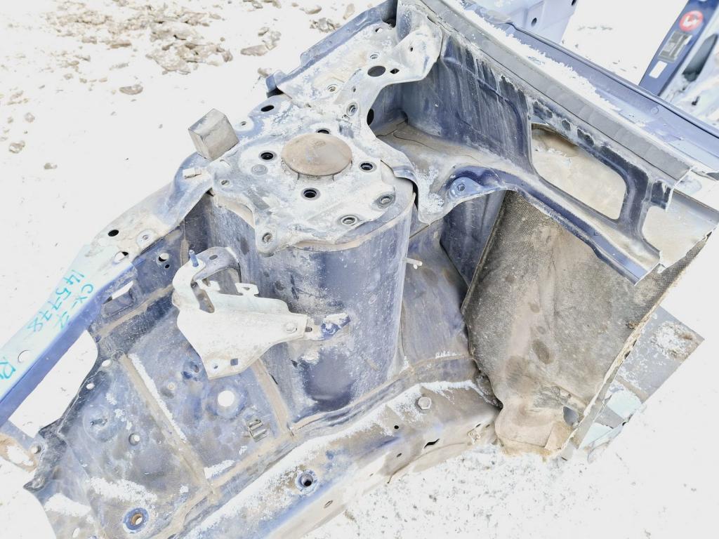 Лонжерон передний правый, 8000 рублей, Пермь