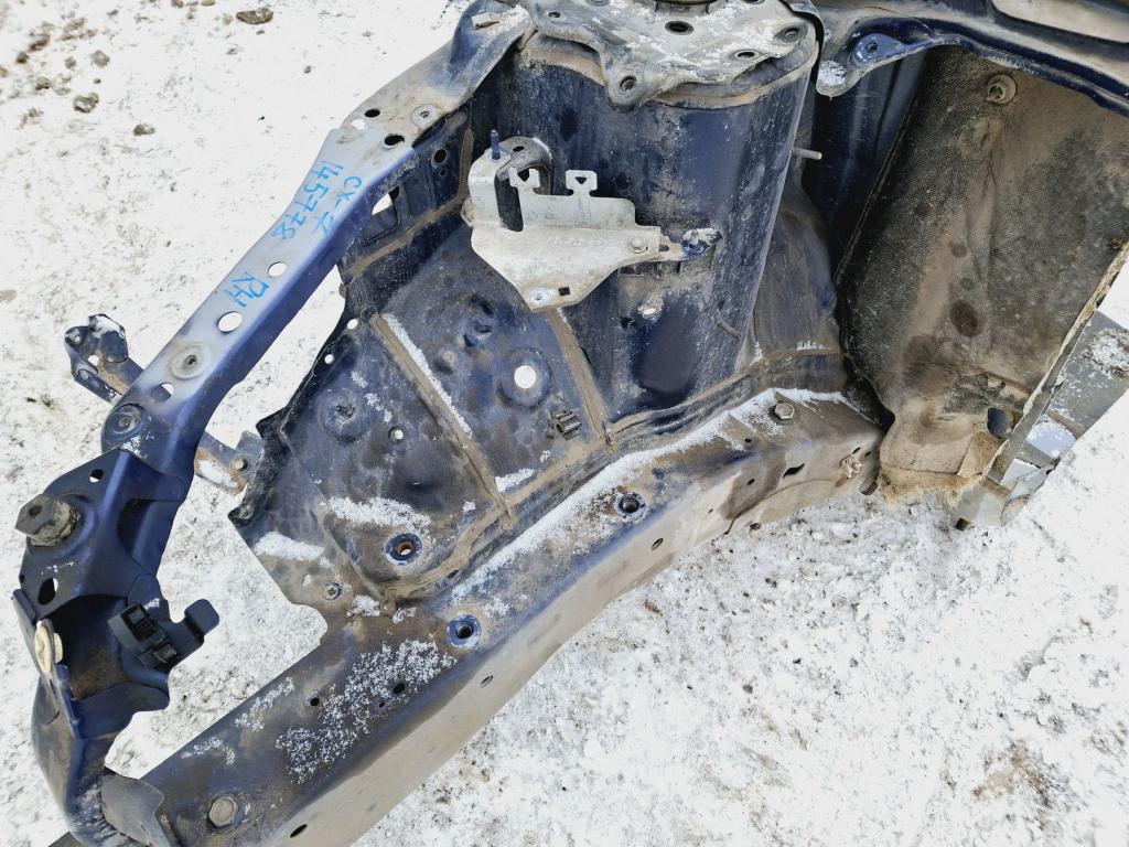 Лонжерон передний правый, 8000 рублей, Пермь