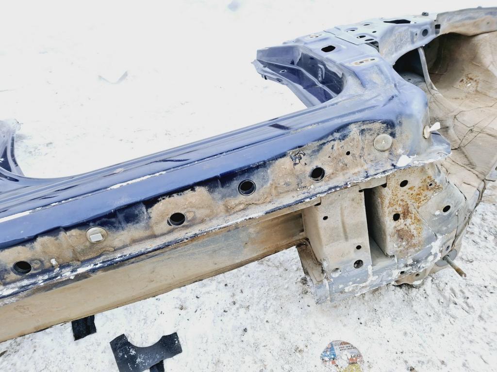 Порог со стойкой правый, 7000 рублей, Пермь