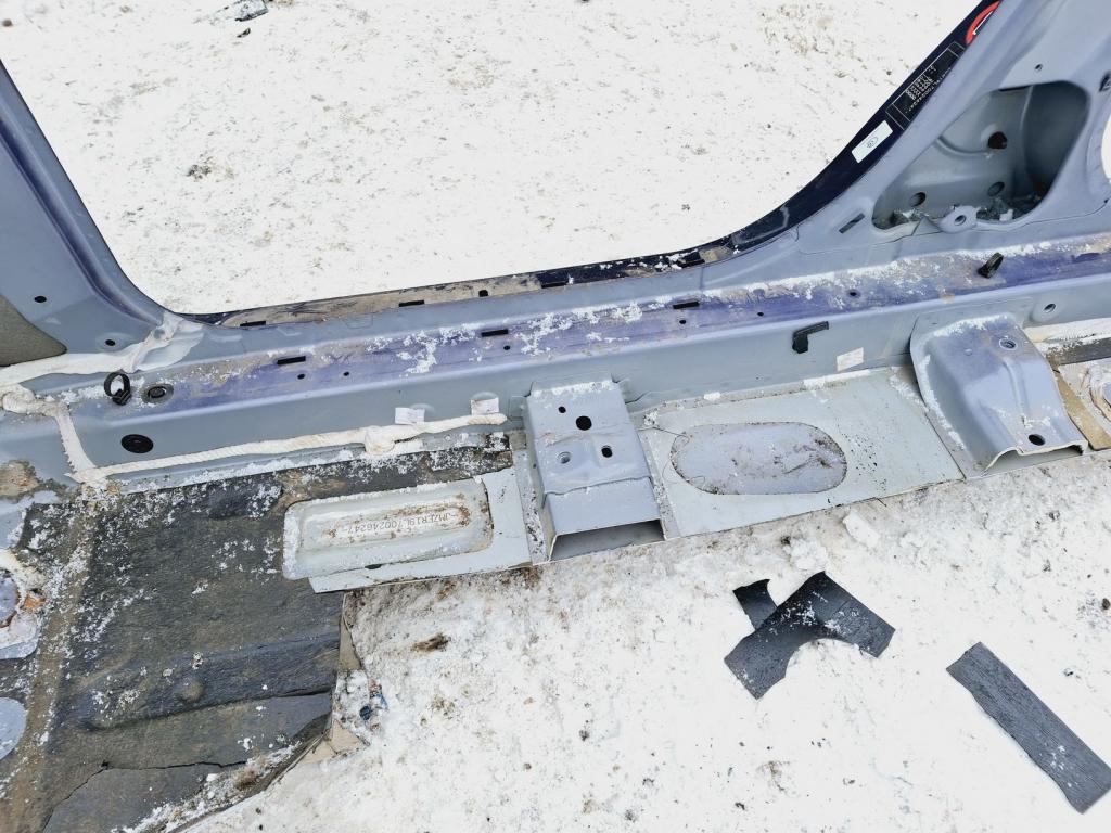 Порог со стойкой правый, 7000 рублей, Пермь