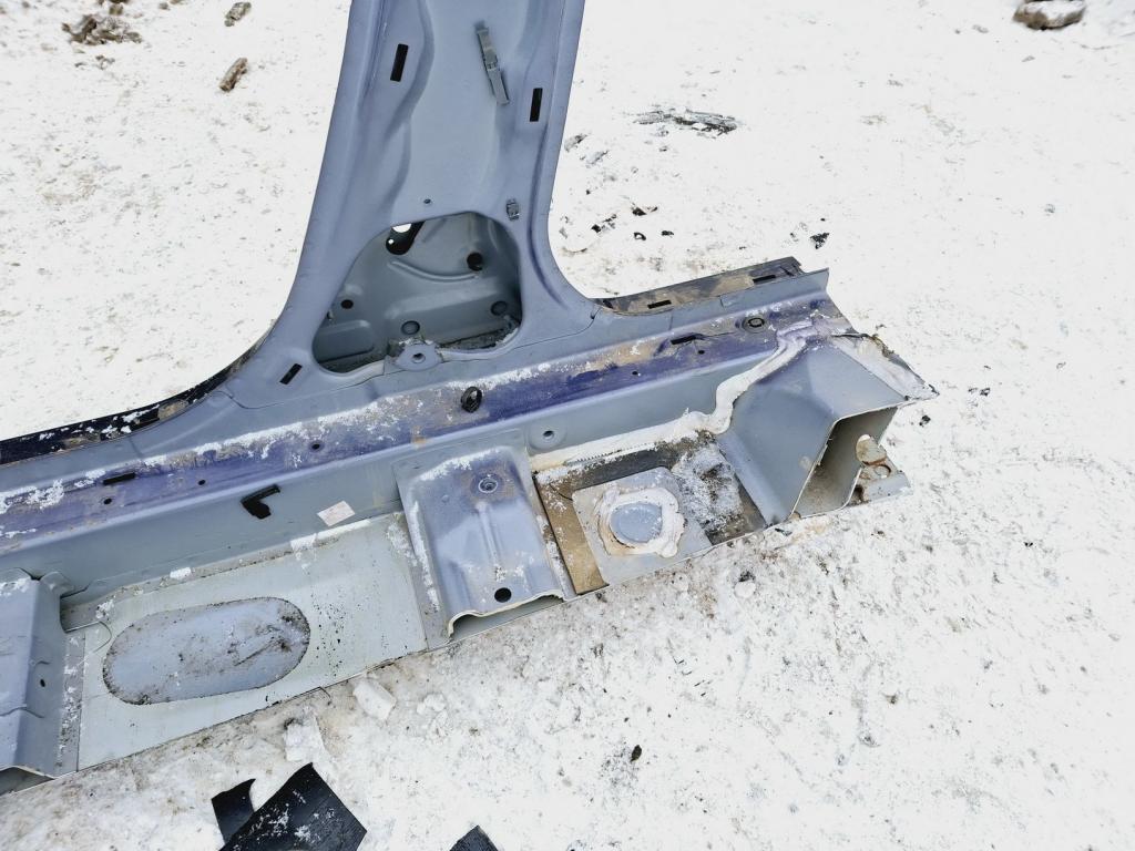 Порог со стойкой правый, 7000 рублей, Пермь