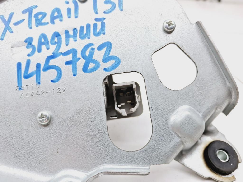 Моторчик дворника задний, 2500 рублей, Пермь