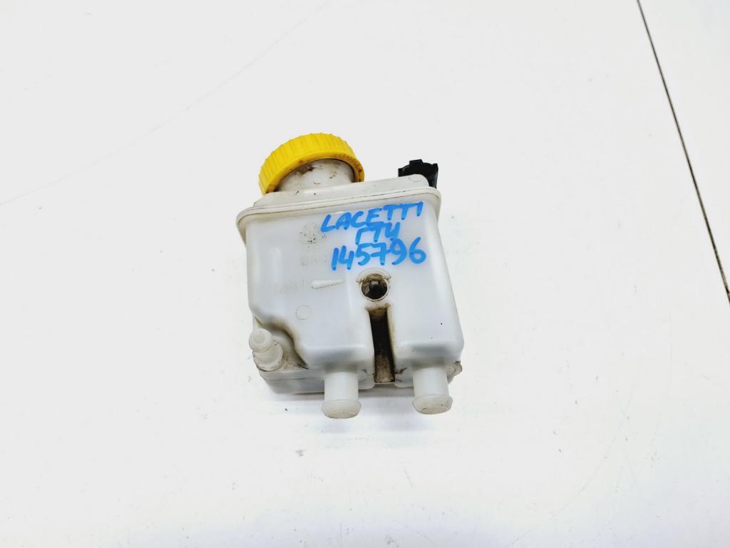 Бачок главного тормозного цилиндра, 500 рублей, Пермь