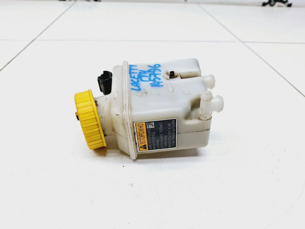 Бачок главного тормозного цилиндра, 500 рублей, Пермь