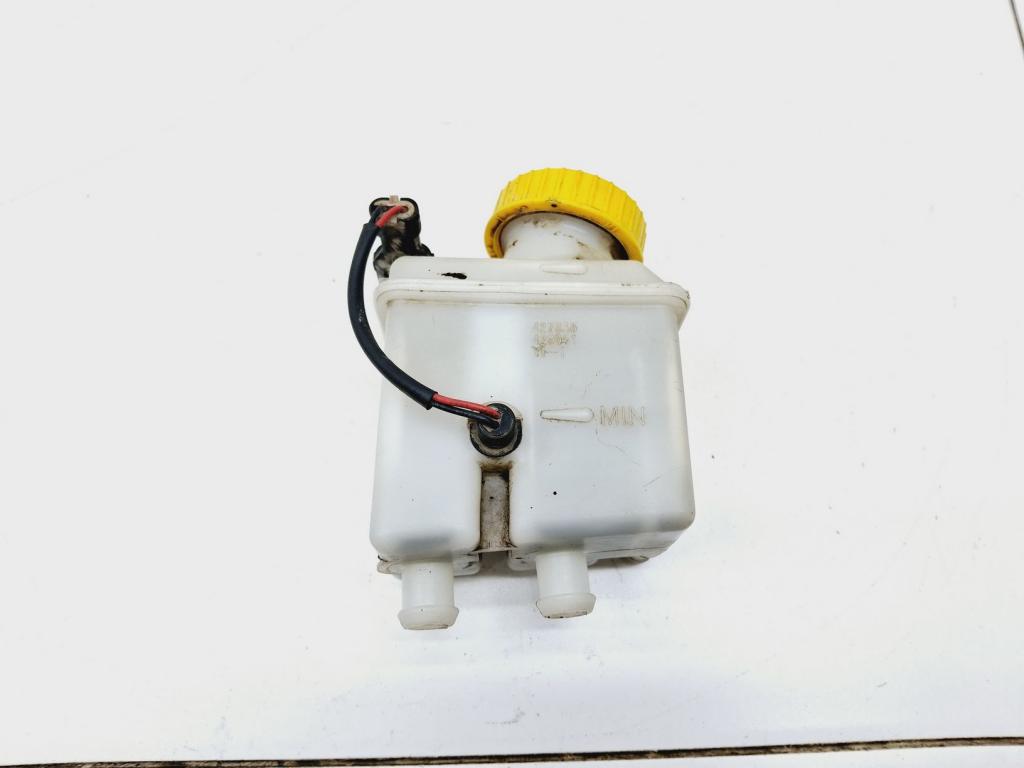 Бачок главного тормозного цилиндра, 500 рублей, Пермь