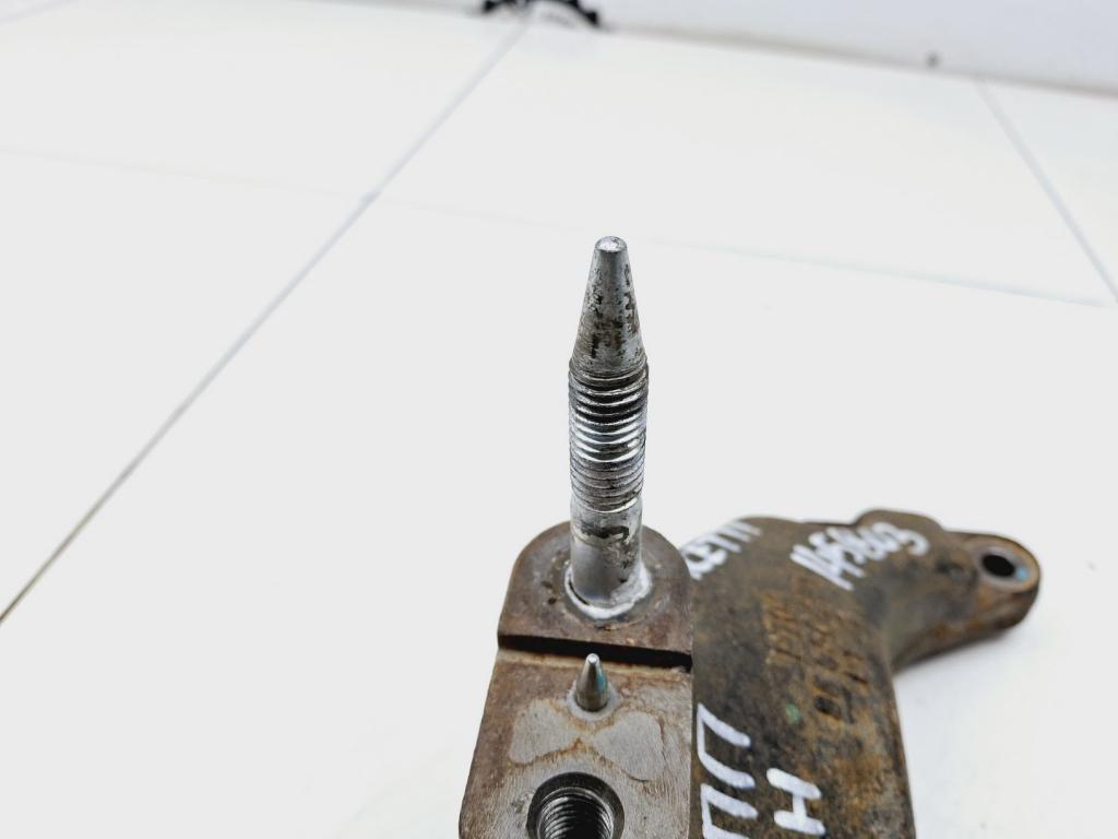 Кронштейн КПП левый, 500 рублей, Пермь