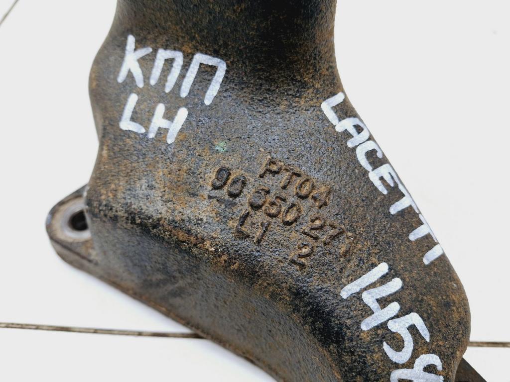 Кронштейн КПП левый, 500 рублей, Пермь