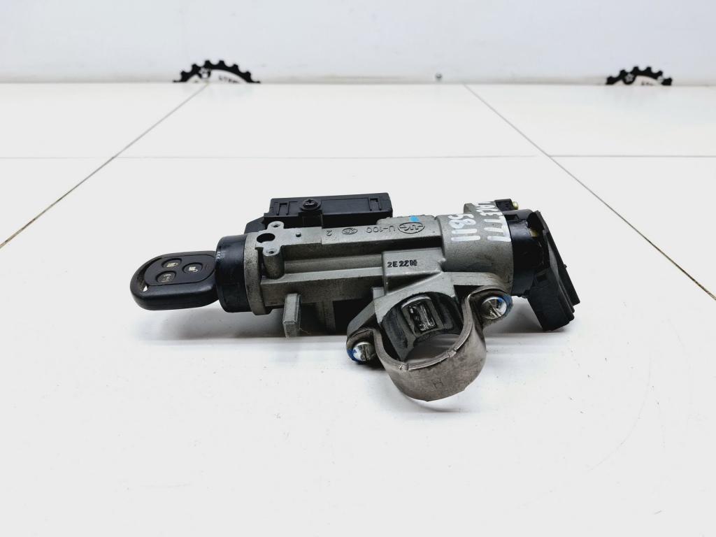 Замок зажигания, 2500 рублей, Пермь