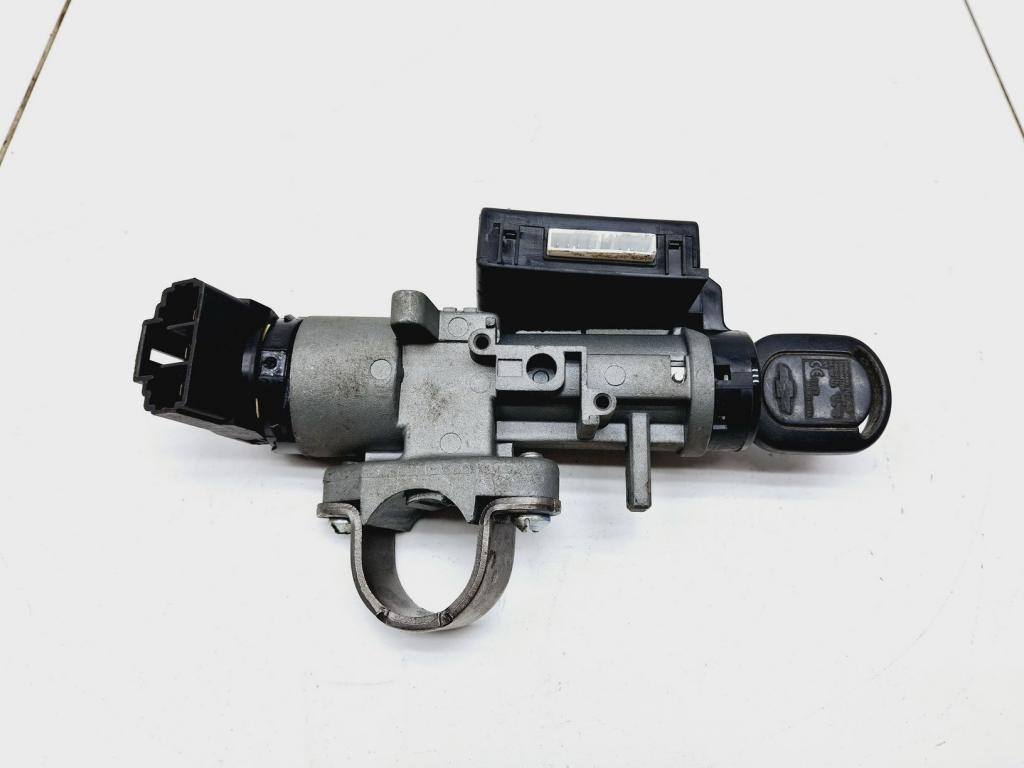 Замок зажигания, 2500 рублей, Пермь