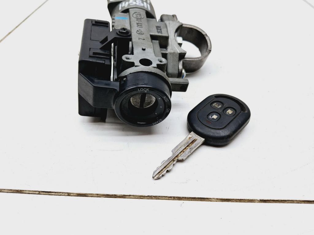 Замок зажигания, 2500 рублей, Пермь