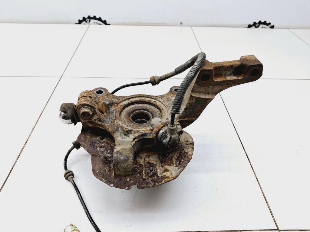 Кулак поворотный передний правый, 2500 рублей, Пермь