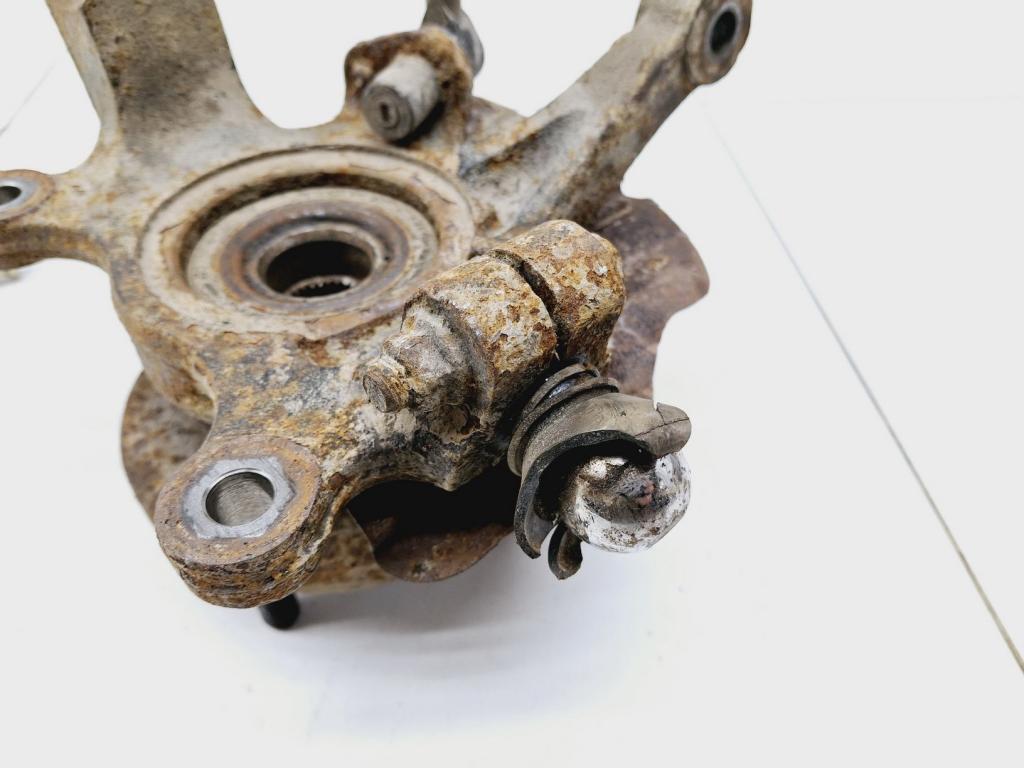 Кулак поворотный передний правый, 2500 рублей, Пермь