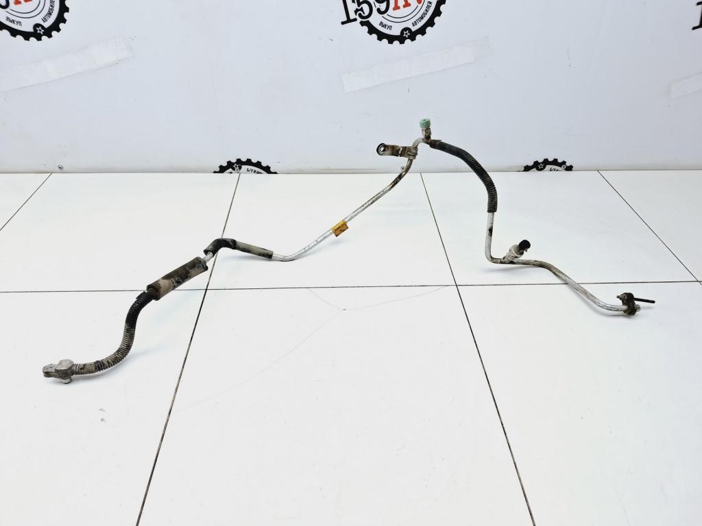 Трубка кондиционера, 2000 рублей, Пермь