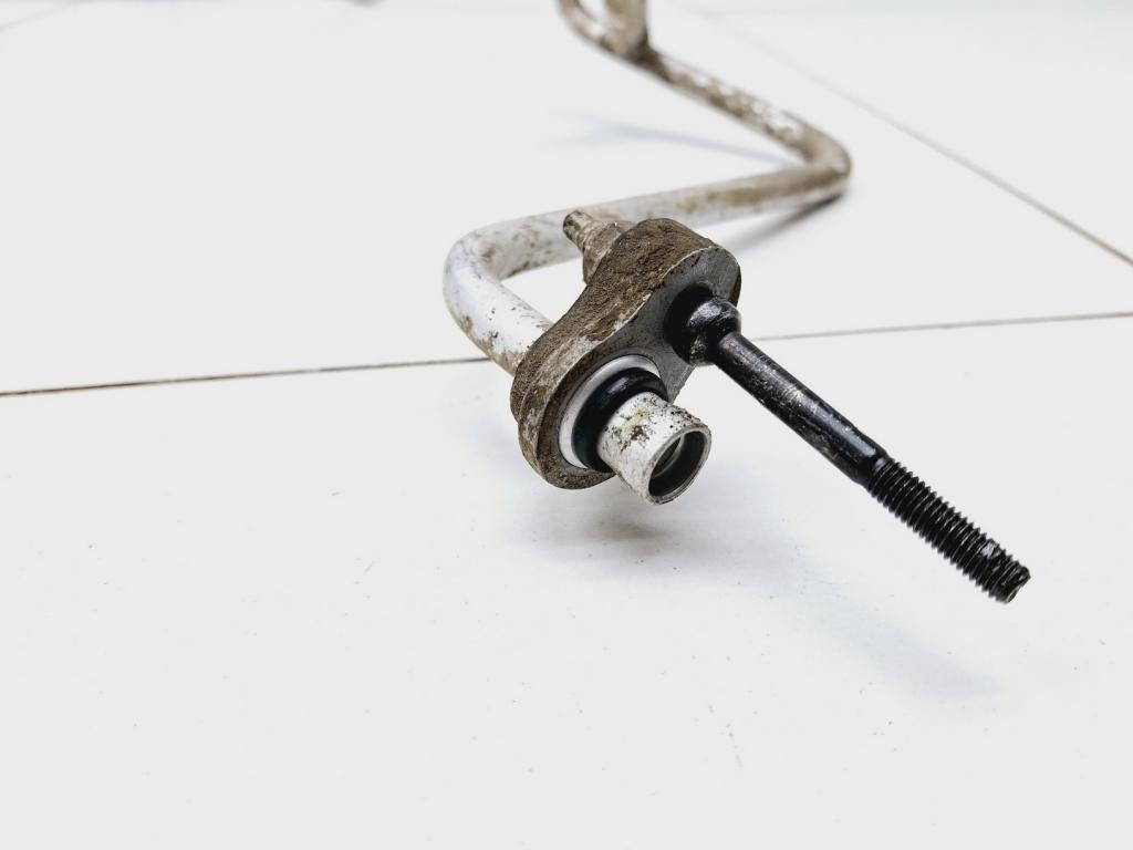 Трубка кондиционера, 2000 рублей, Пермь