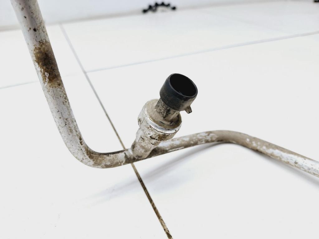 Трубка кондиционера, 2000 рублей, Пермь