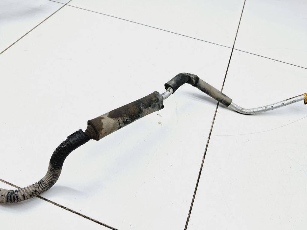 Трубка кондиционера, 2000 рублей, Пермь