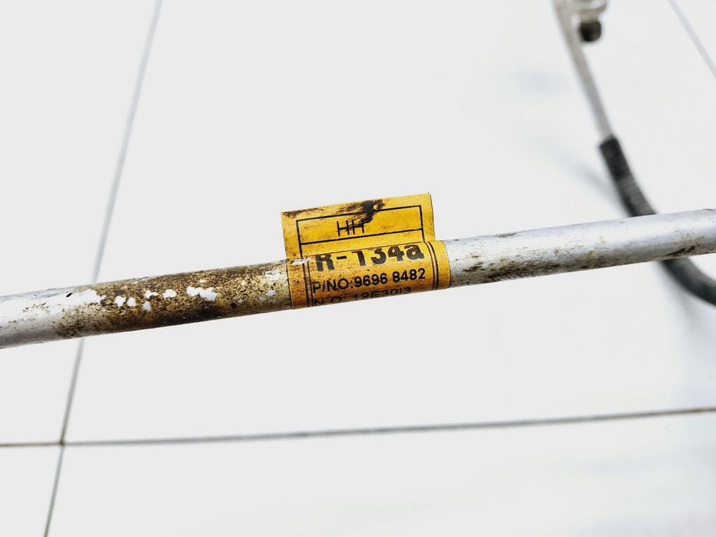 Трубка кондиционера, 2000 рублей, Пермь