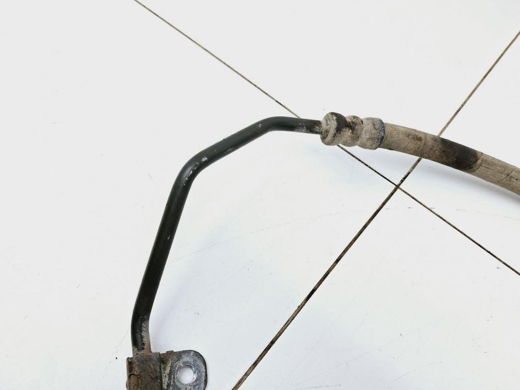 Трубка гидроусилителя, 1000 рублей, Пермь