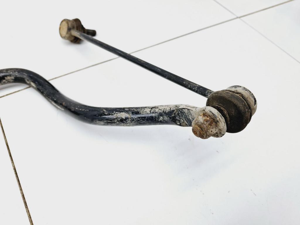 Стабилизатор передний, 500 рублей, Пермь