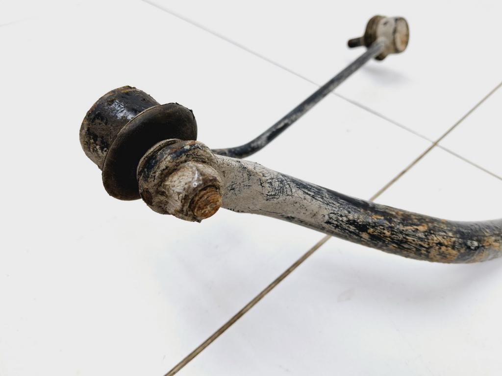 Стабилизатор передний, 500 рублей, Пермь