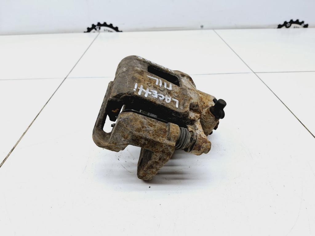 Суппорт передний левый, 1500 рублей, Пермь