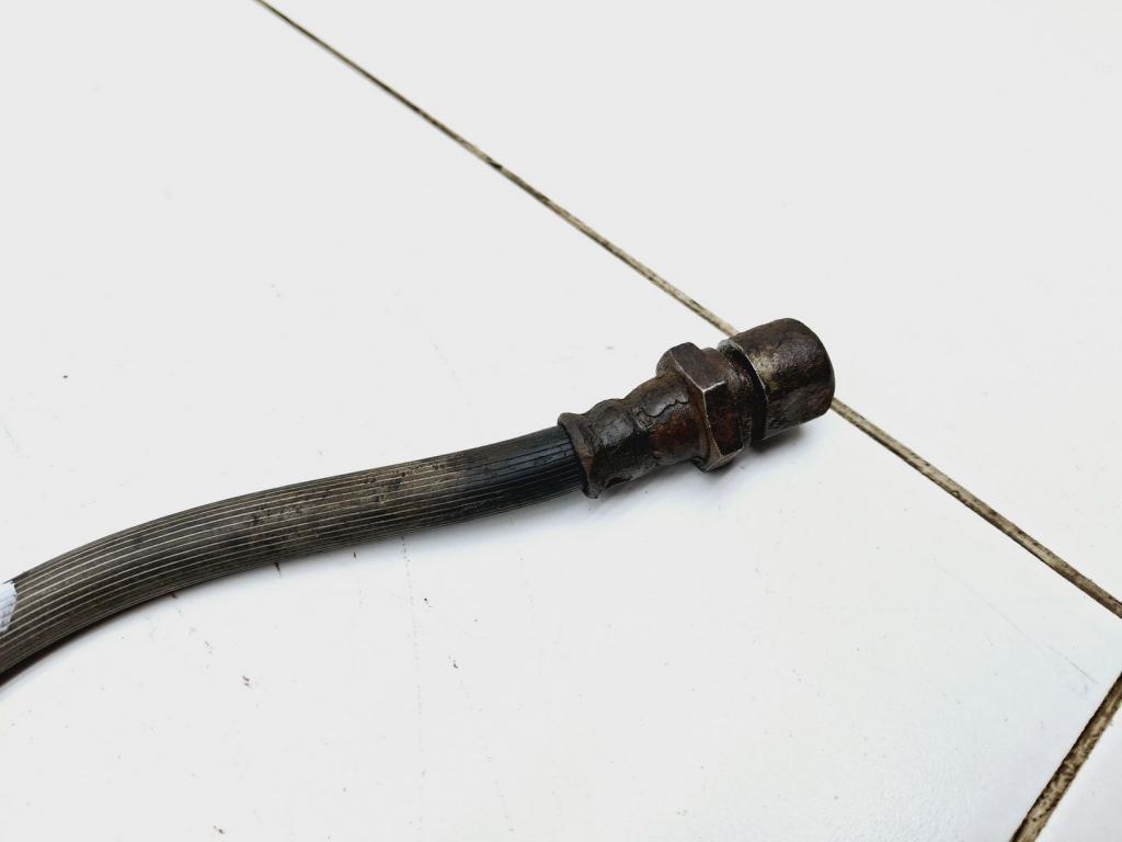 Шланг тормозной передний, 500 рублей, Пермь