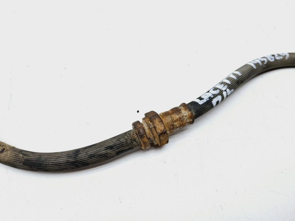 Шланг тормозной передний, 500 рублей, Пермь