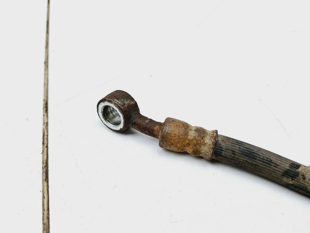 Шланг тормозной передний, 500 рублей, Пермь