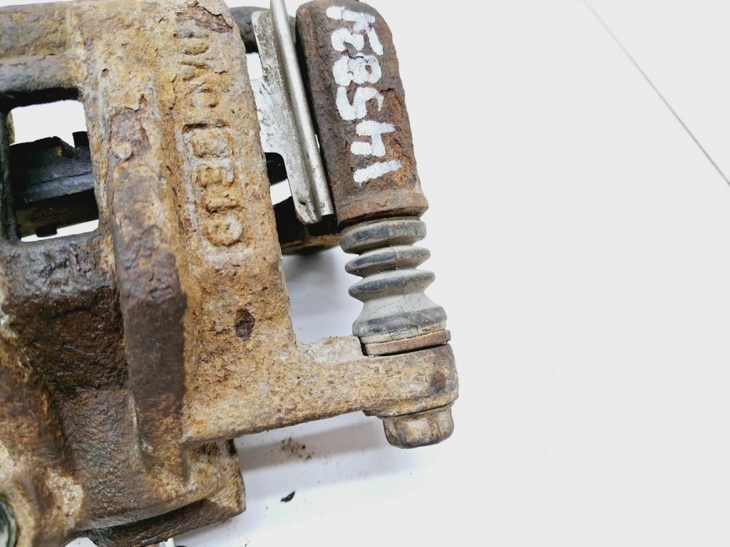 Суппорт задний правый, 2000 рублей, Пермь