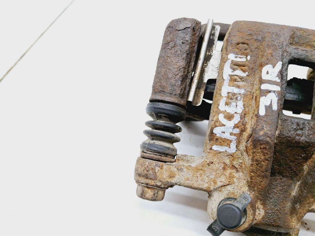 Суппорт задний правый, 2000 рублей, Пермь