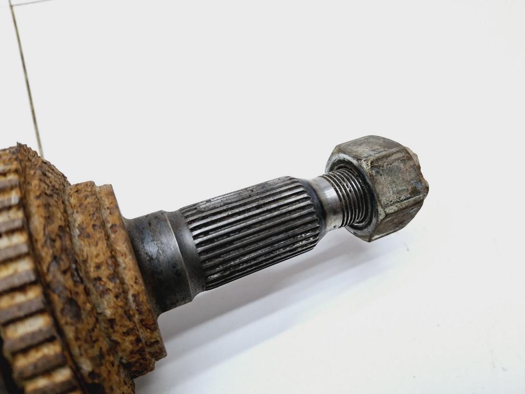 Полуось передняя левая, 2500 рублей, Пермь