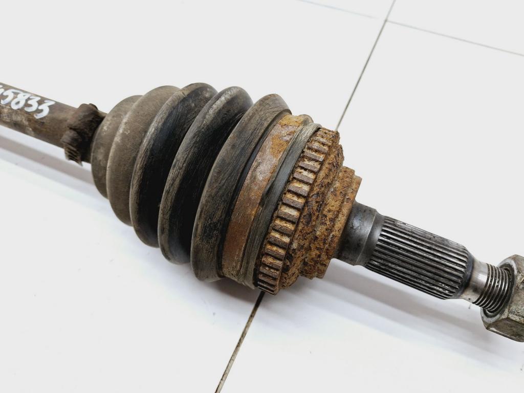 Полуось передняя левая, 2500 рублей, Пермь