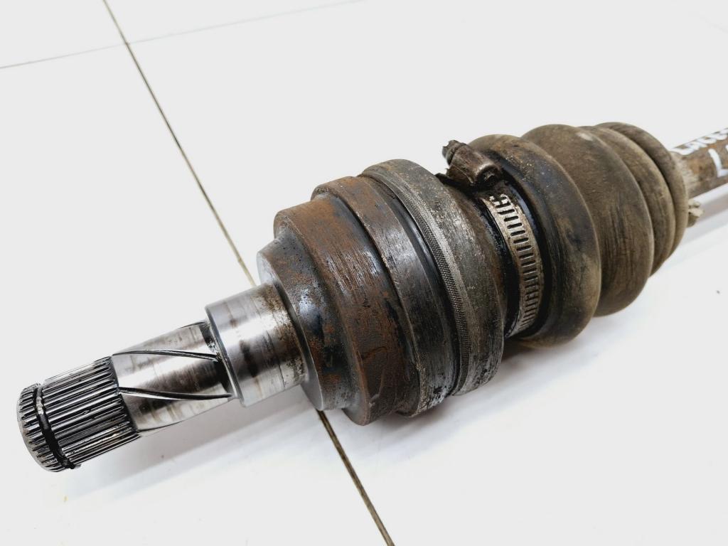 Полуось передняя левая, 2500 рублей, Пермь